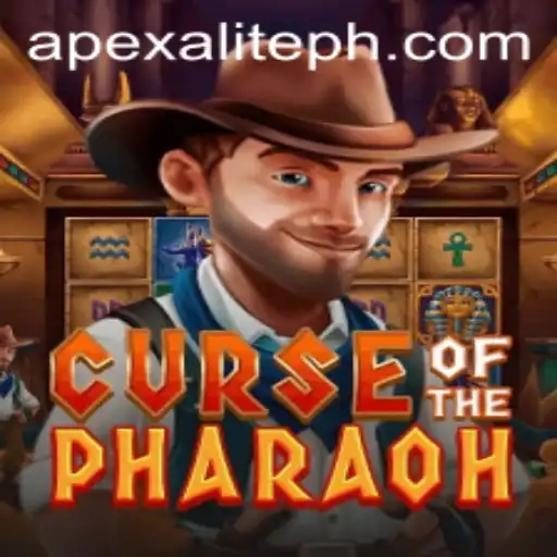 The Thrilling World of Curse of the Pharaoh: Unveiling the Secrets of Apexalite