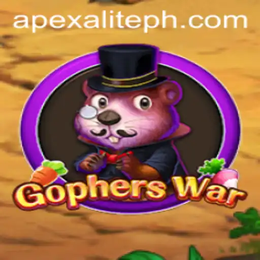 Unveiling the Thrills of GophersWar: A Strategic Adventure with Apexalite
