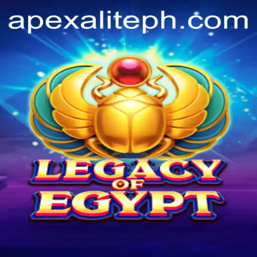 LegacyOfEgypt: A Journey into Ancient Realms with Apexalite