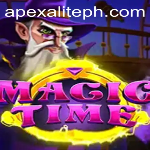 Unveiling MagicTime: The Ultimate Gaming Experience with Apexalite