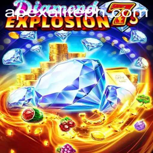 Exploring the Exciting World of DiamondExplosion7s and the Rise of Apexalite