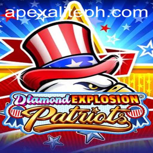 Discovering the Thrills of DiamondExplosionPatriots: A New Era in Gaming with Apexalite