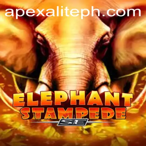 Discover 'ElephantStampedeSE': A New Wave in Gaming