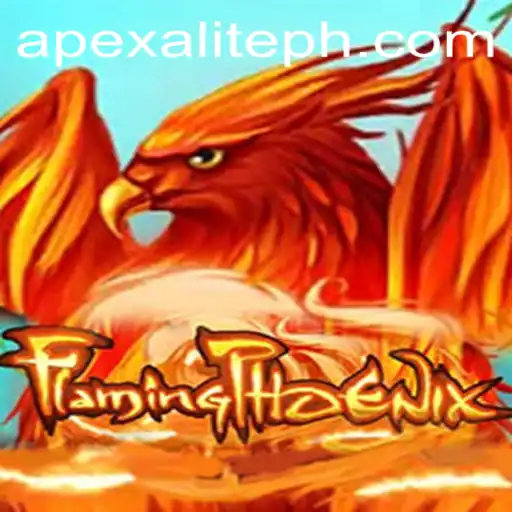 FlamingPhoenix: The Rise of Apexalite in the New Gaming Era