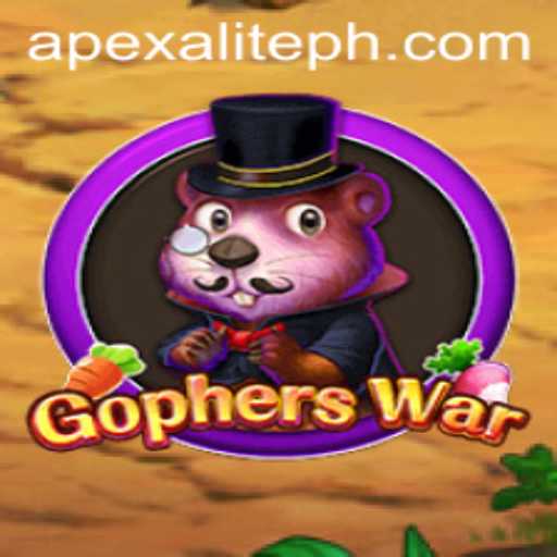 Unveiling the Thrills of GophersWar: A Strategic Adventure with Apexalite