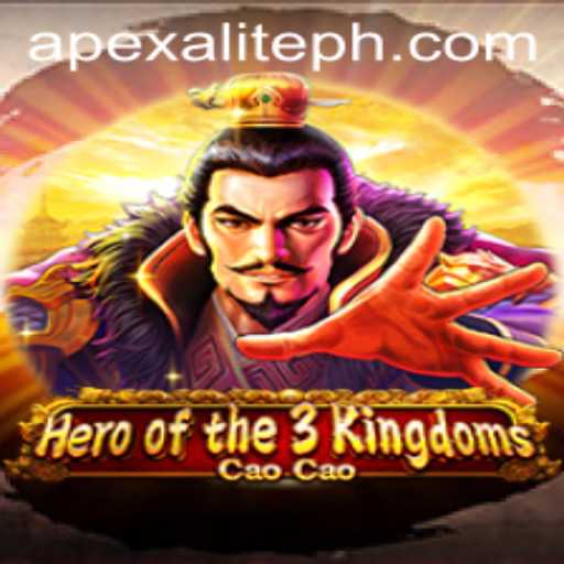 Unveiling the World of Heroofthe3KingdomsCaoCao: A Gaming Revolution