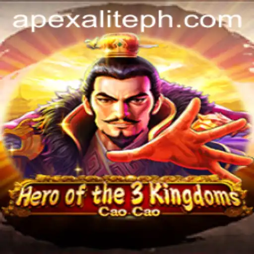 Unveiling the World of Heroofthe3KingdomsCaoCao: A Gaming Revolution