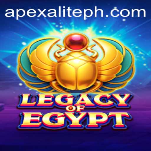 LegacyOfEgypt: A Journey into Ancient Realms with Apexalite