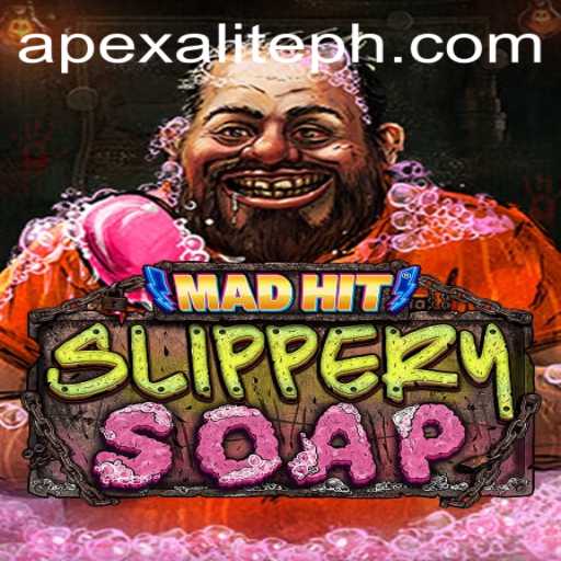 MadHitSlipperySoap: The Revolutionary Gameplay Making Waves