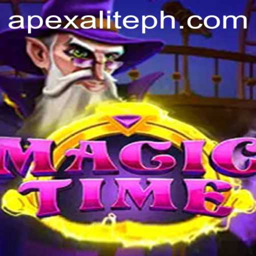 Unveiling MagicTime: The Ultimate Gaming Experience with Apexalite
