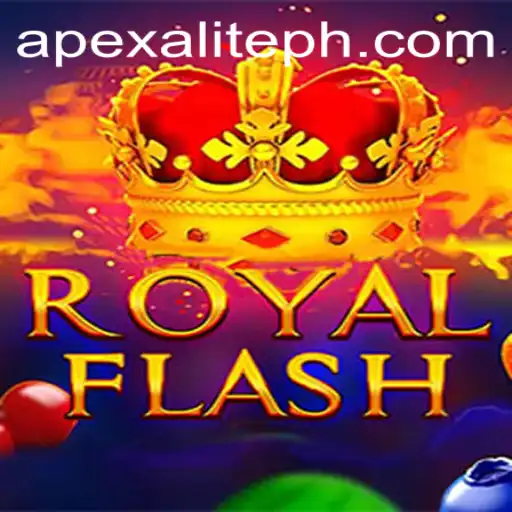 Explore the Thrilling World of RoyalFlash: A New Era of Gaming with Apexalite
