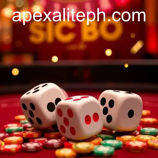 The Allure of Sic Bo: A Comprehensive Guide