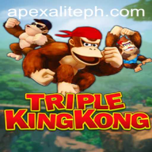 TripleKingKong: A New Era of Gaming Dominance