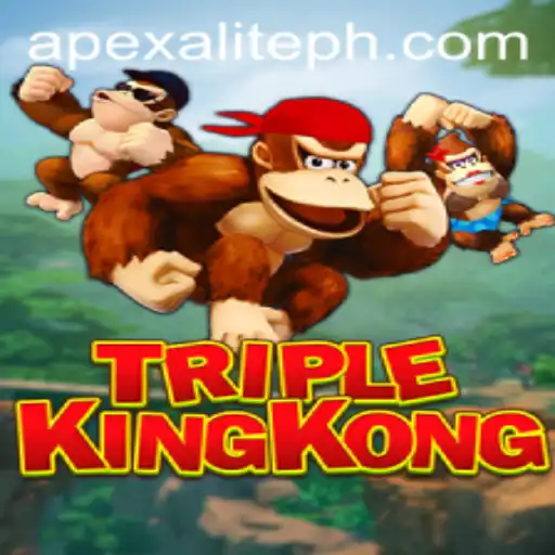 TripleKingKong: A New Era of Gaming Dominance